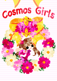 Cosmos Girls