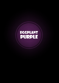 Eggplant Purple In Black v.6 (jp)