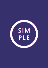 SIMPLE THEME *11