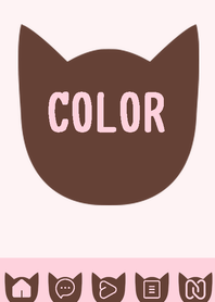 pink color  Z123