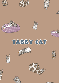 tabbycat1 - mocha