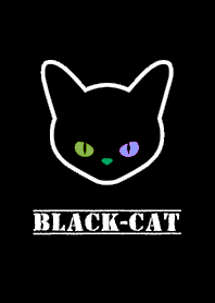 BLACK-CAT THEME 176