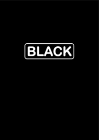 Solid Black