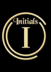 Initials 2 "I"