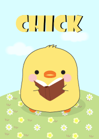 I'm Pretty Chick Theme (jp)