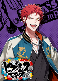 ヒプノシスマイク(波羅夷 空却) - LINE 着せかえ | LINE STORE