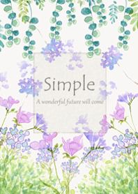 In the Natural Garden7.