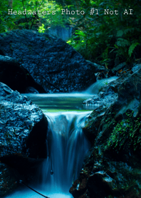 Headwaters Photo #1-11 Not AI
