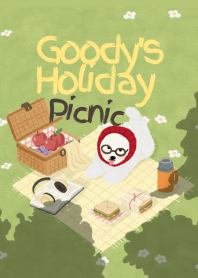 Goody's Holiday Picnic