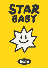 Starbaby!