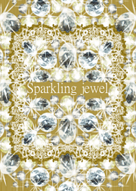 Sparkling jewel4