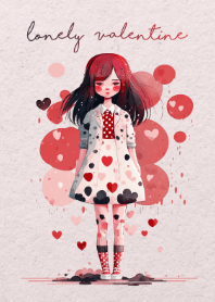Lonely Valentine