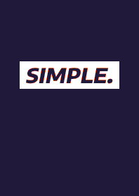 SIMPLE. THEME 159