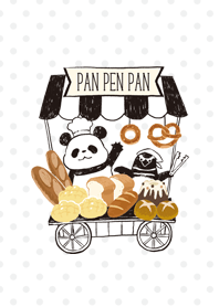 PAN PEN PAN