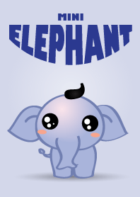 Mini Elephant