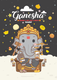 Ganesha Legal Profession - Business