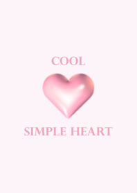 Simple Heart Ver.2