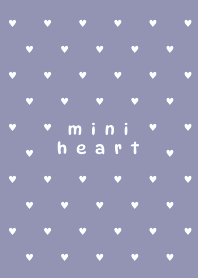 MINI HEART THEME -53