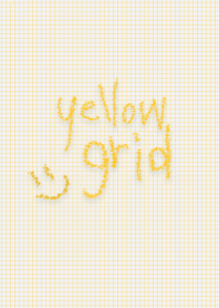Yellow grid