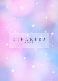 YUMEKAWAII KIRAKIRA STAR PURPLE 11