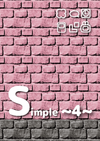 Simple ~4~