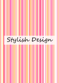 Stylish Design ver3