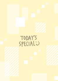 White square20