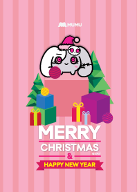 MUMU : MERRY CHRISTMAS