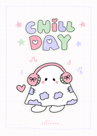 Chill day :)