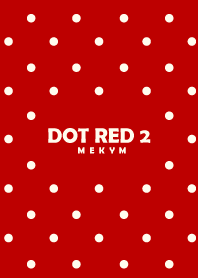 -DOT RED 2-