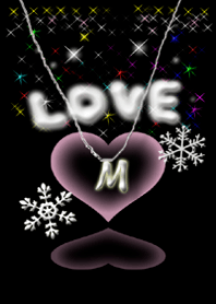 initial M(LOVE)