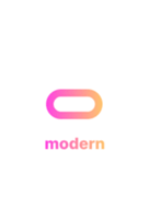 Modern Sweet S - White Theme
