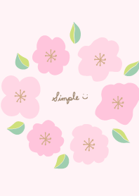 Scandinavian flower wreath4