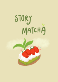 Story Matcha