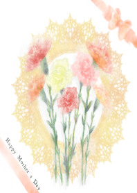Happy mother's day!!