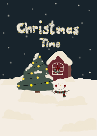 My cozy Christmas