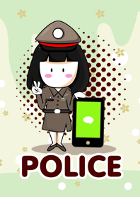 Lady Police 2
