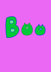 Boo #2+6