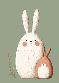 只有你我的安靜時光