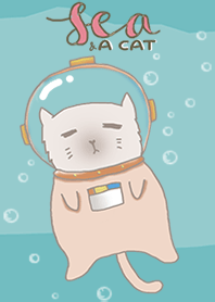 SEA & A CAT