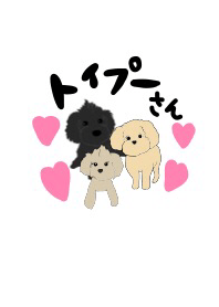 トイプーさん