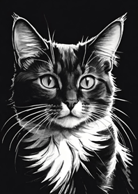 Cute little animal A5C072