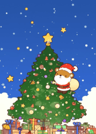 Merry Christmas nov.47