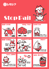 StopPail