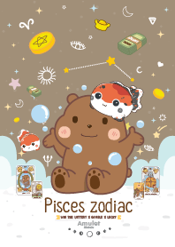 Pisces - Win the lottery & Gamble II