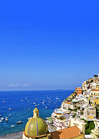 Amalfi Coast