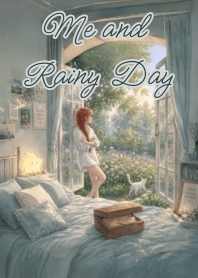 Me and Rainy Day : New Chapter V1