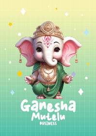 Ganesha Business IV
