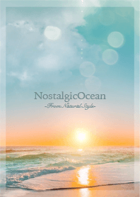 Nostalgic Ocean 40