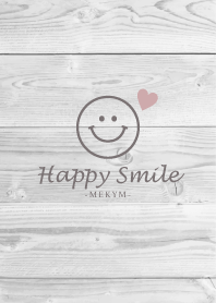 - Happy Smile - MEKYM 21
